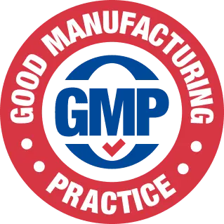 PrimeBiome GMP Certified